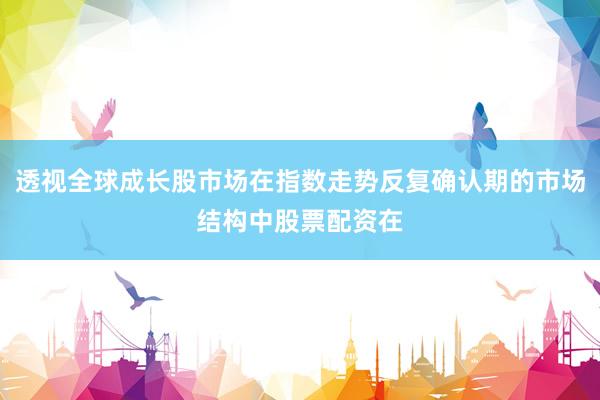 透视全球成长股市场在指数走势反复确认期的市场结构中股票配资在
