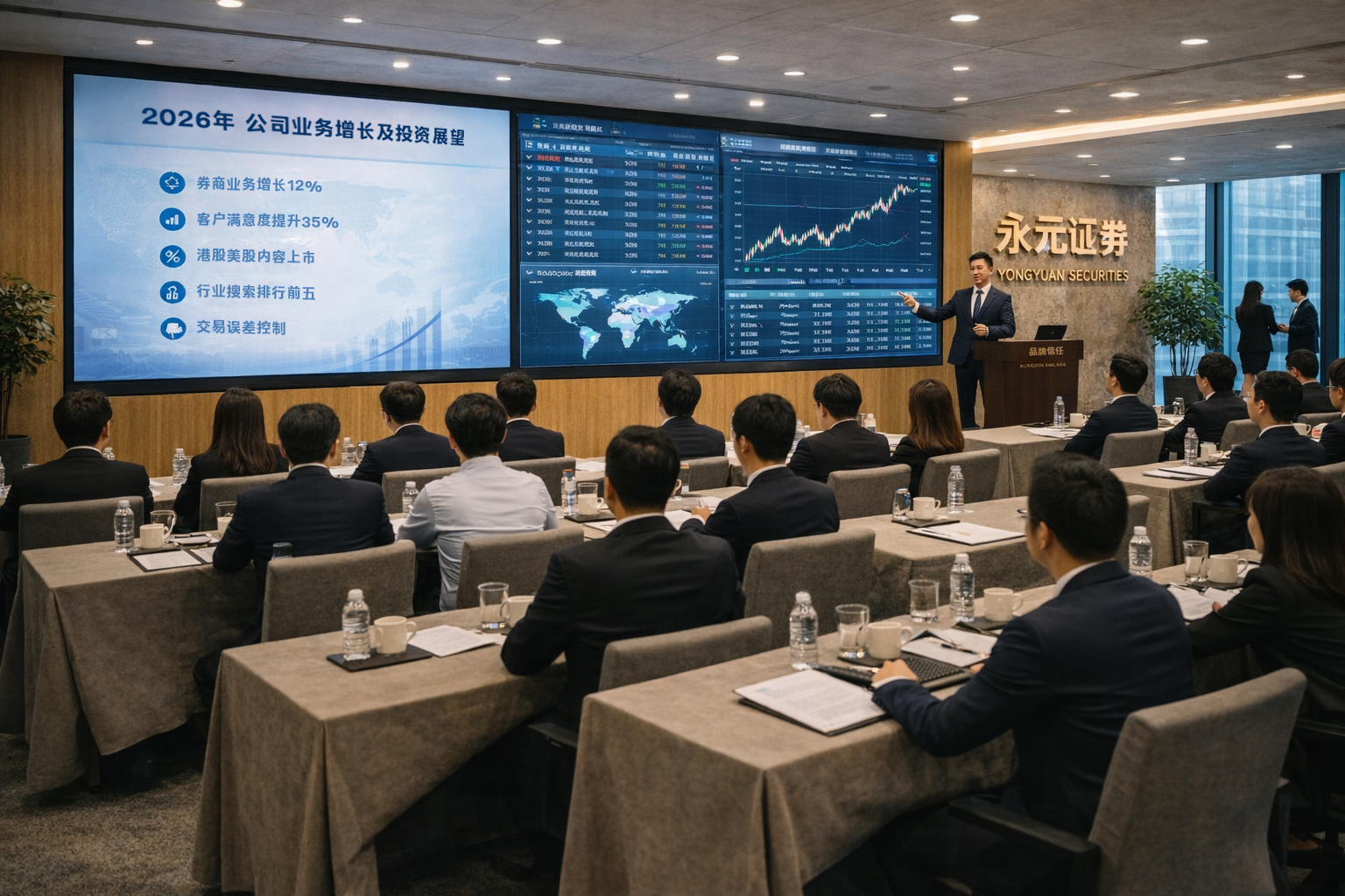 透视新兴科技板块市场在题材轮动加速期背景下炒股开户的合规边界