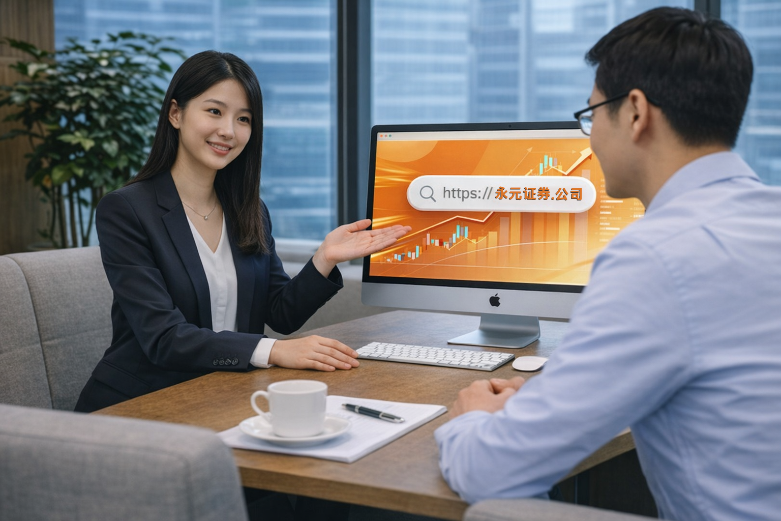 面对趋势交易与波段交易并存的时期的市场环境，来自一线城市的活